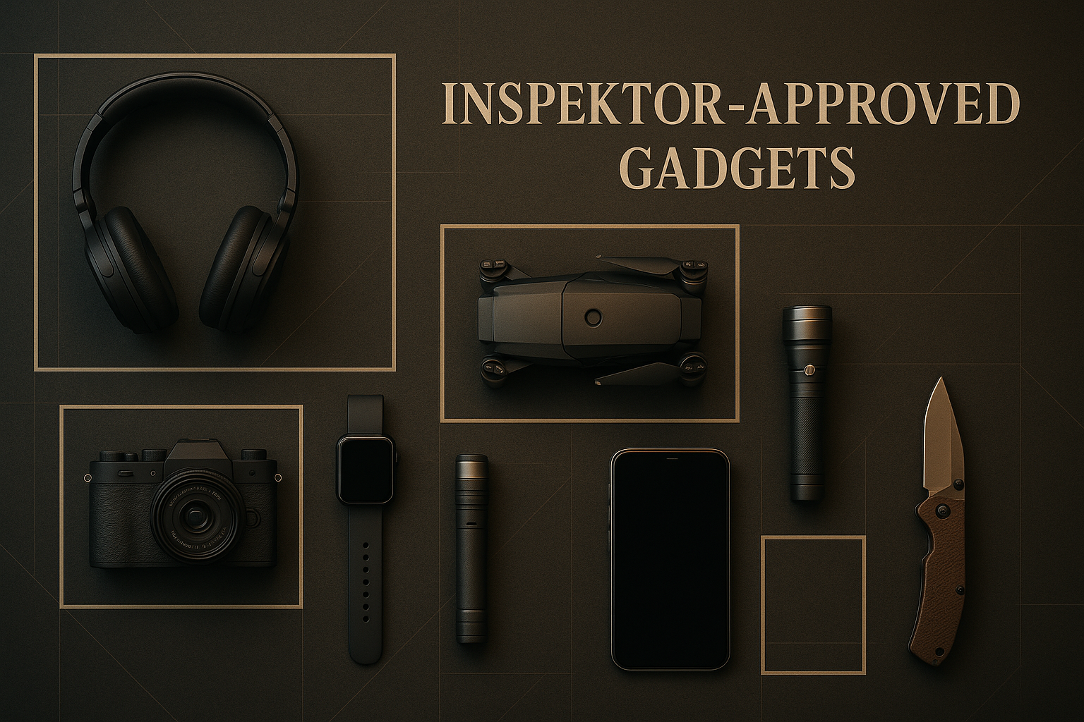 Hero Banner - Inspektor Approved